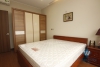 Nice three bedrooms apartment for rent in Trang An complex, Cau Giay district, Ha Noi